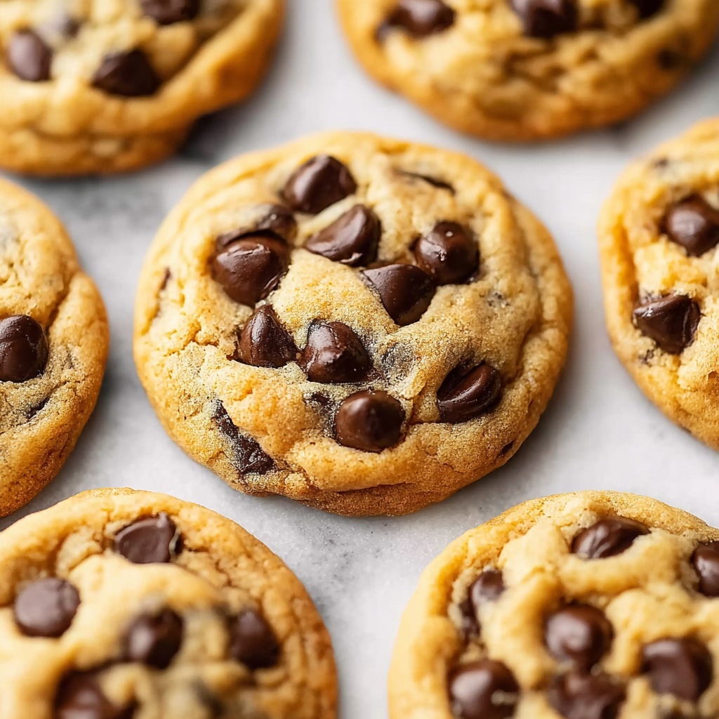 Classic Pumpkin Chocolate Chip Cookies Recipe - Recipe Image