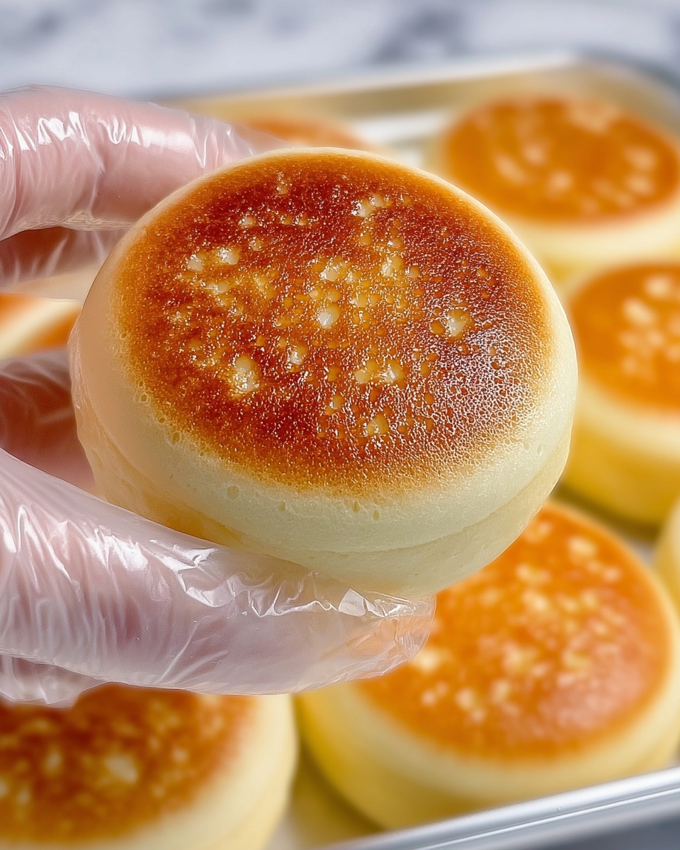 Potato Mochi Recipe - Recipe Image