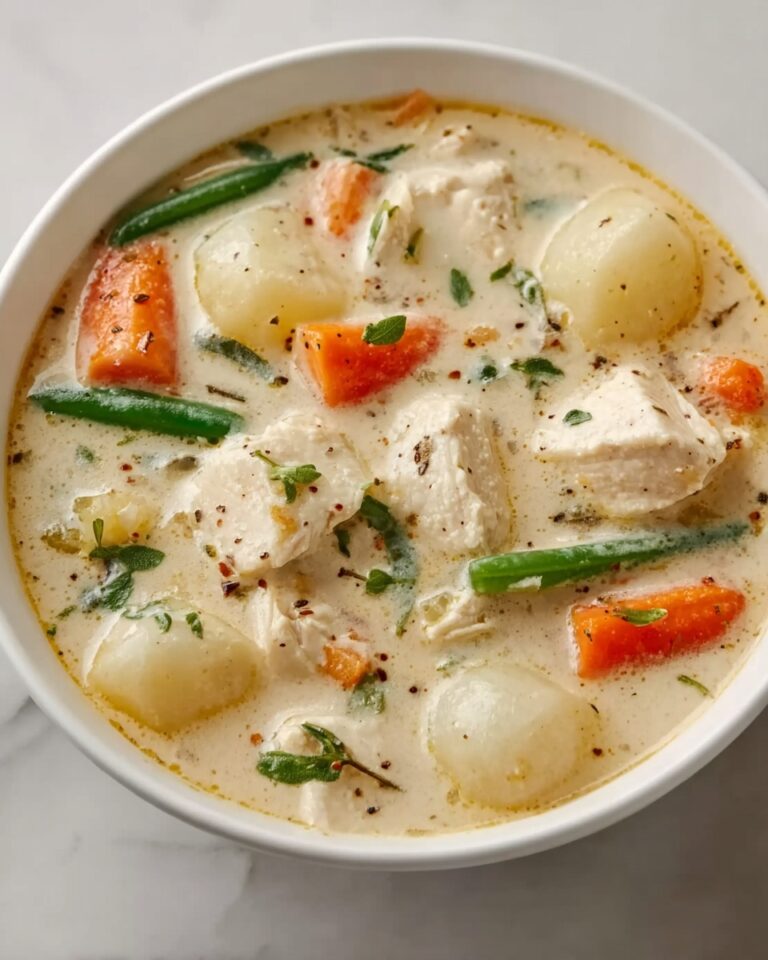 Olive Garden Chicken Gnocchi Soup Recipe