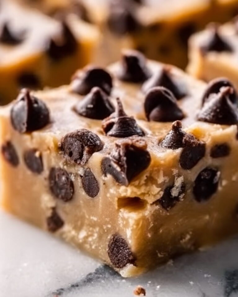 Chocolate Chip Butter Tart Pie Recipe