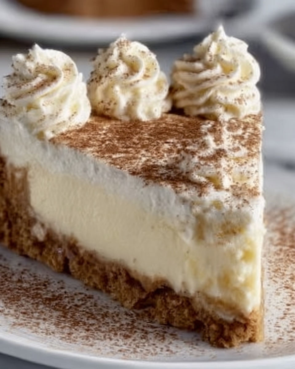 Oatmeal Creme Pie Cheesecake Recipe - Recipe Image