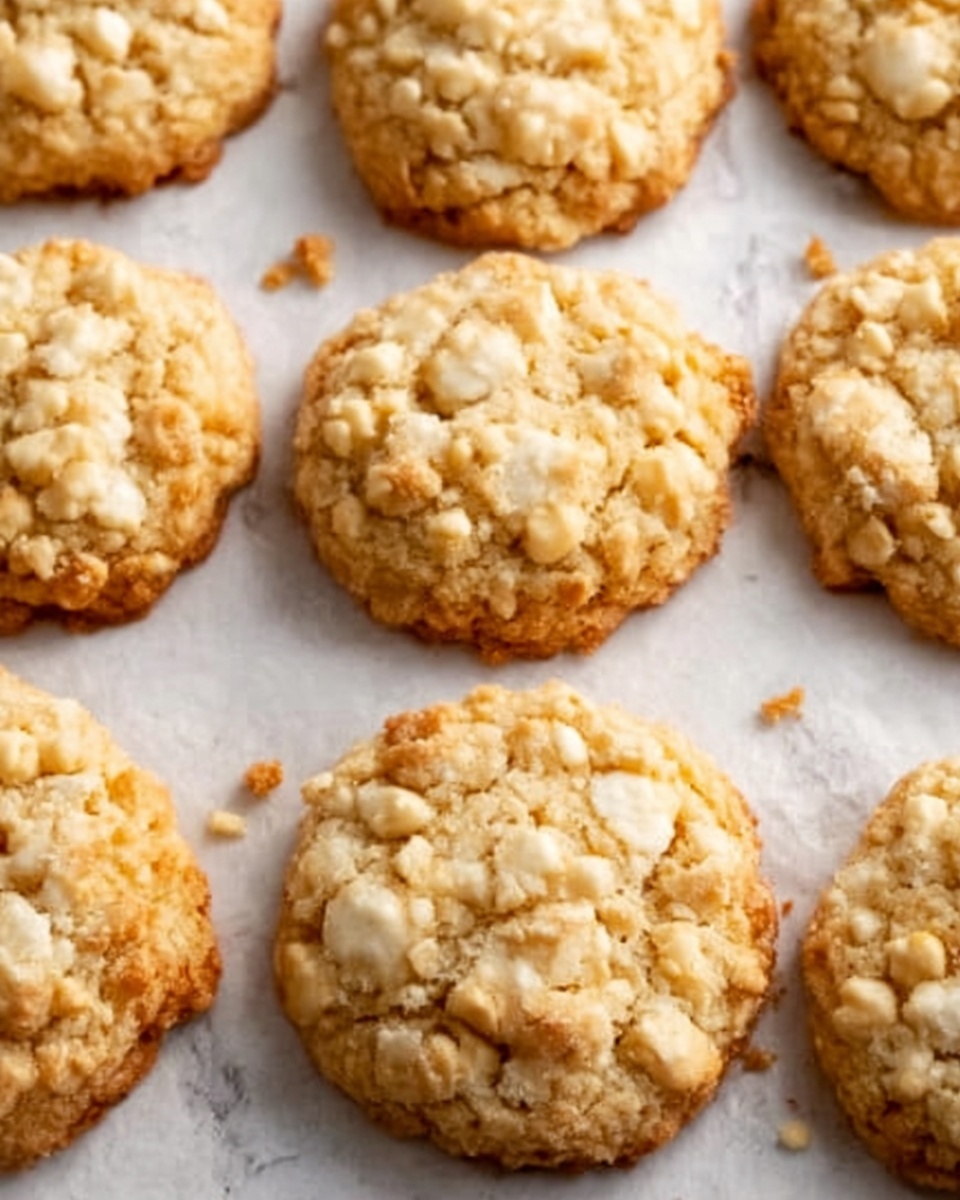 Classic Pumpkin Oatmeal Cookies Recipe - Recipe Image