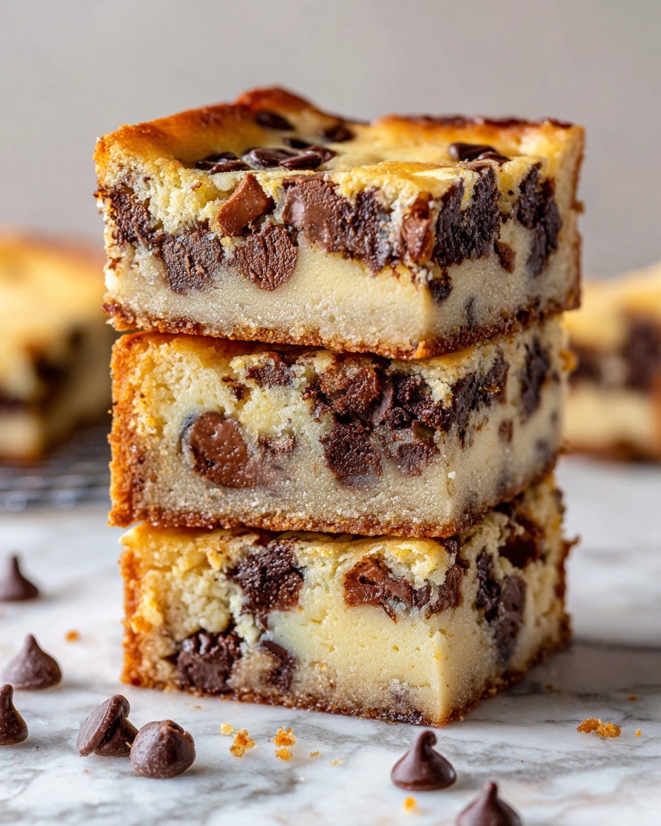 Chocolate Chip Swim Biscuits Recipe - Recipe Image