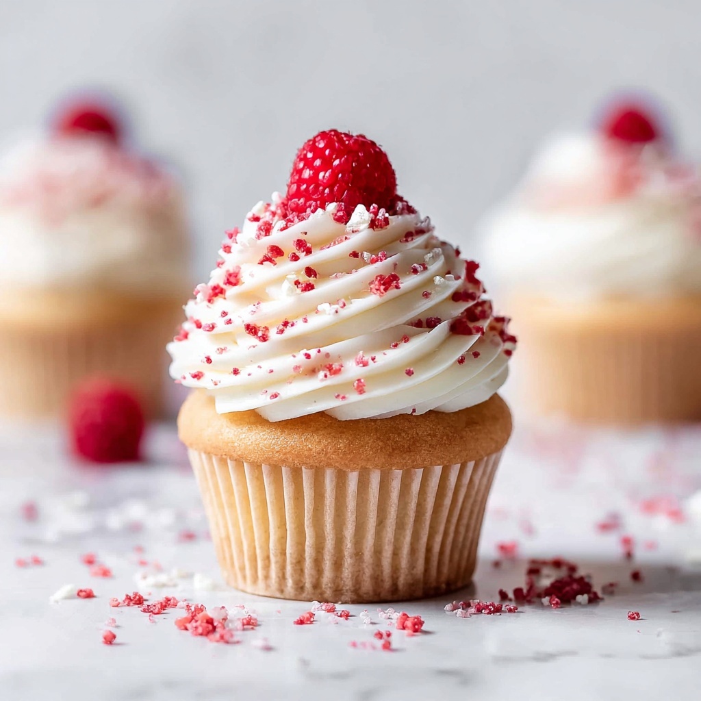 Vegan Italian Meringue Buttercream Recipe - Recipe Image