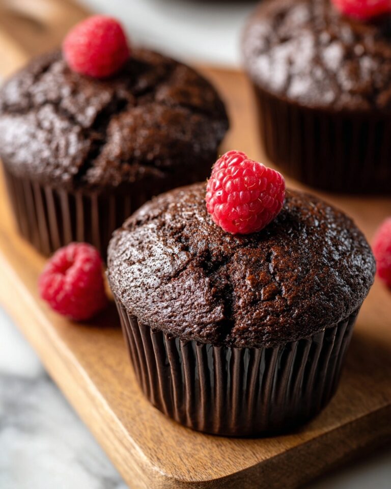Brownie Cupcakes Recipe