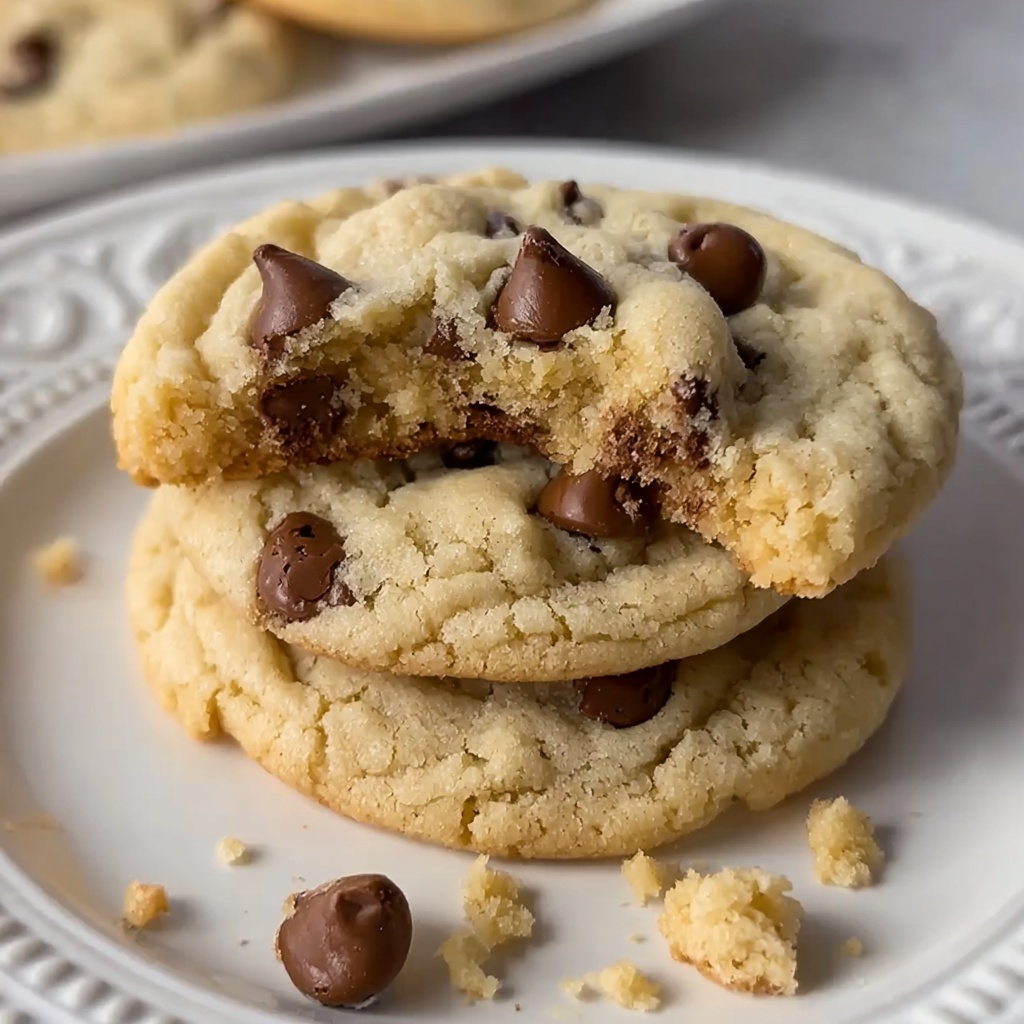 Forgotten Cookies: 7 Magical Bites of Joy Recipe - Recipe Image