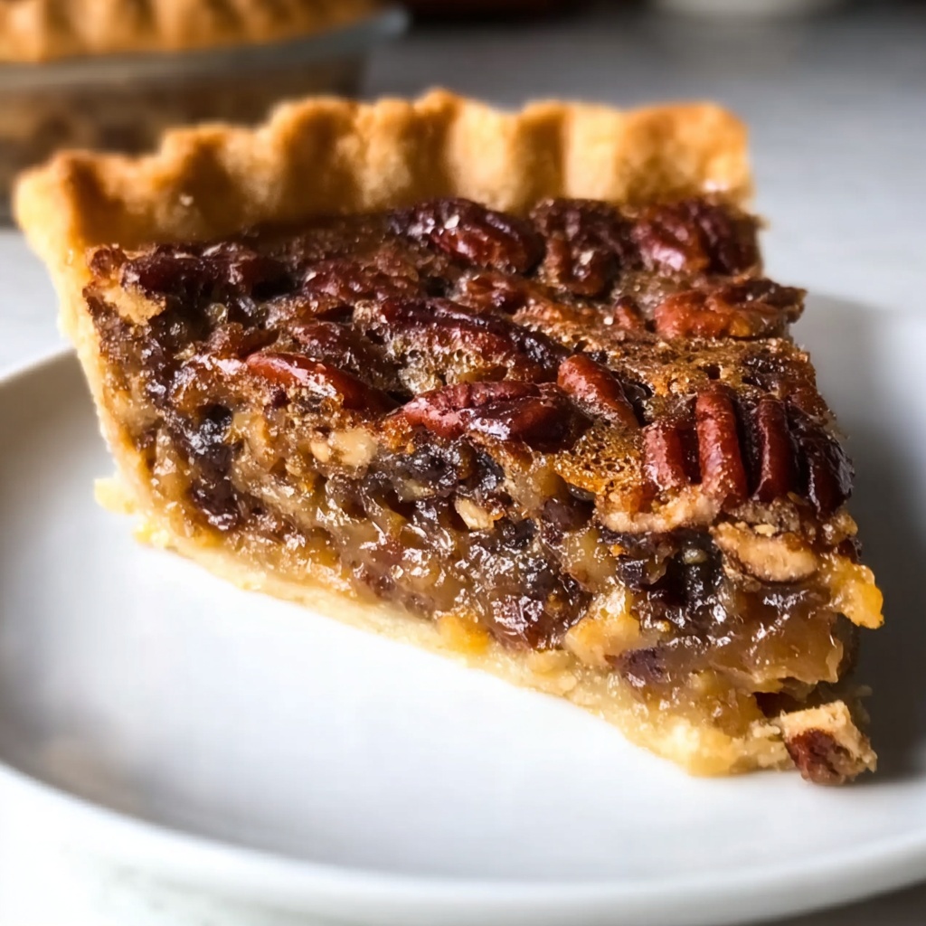 Hillbilly Pie: 7 Comforting Layers of Southern Delight Recipe - Recipe Image