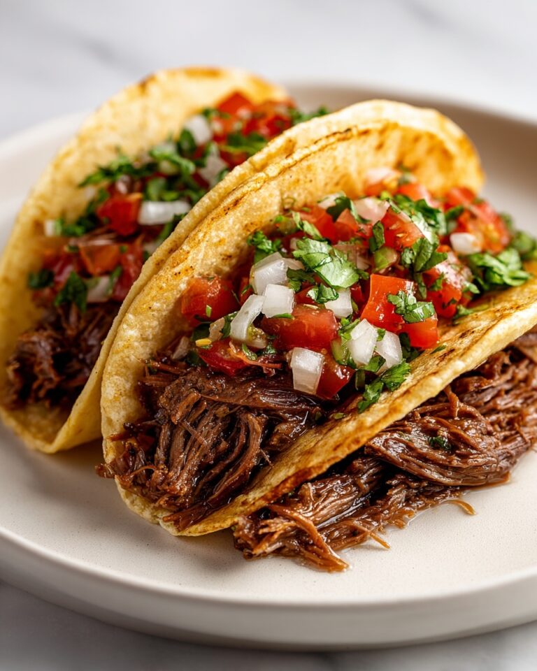 Beef Carnitas Recipe