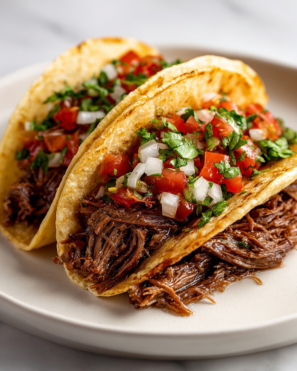 Beef Carnitas Recipe - Recipe Image