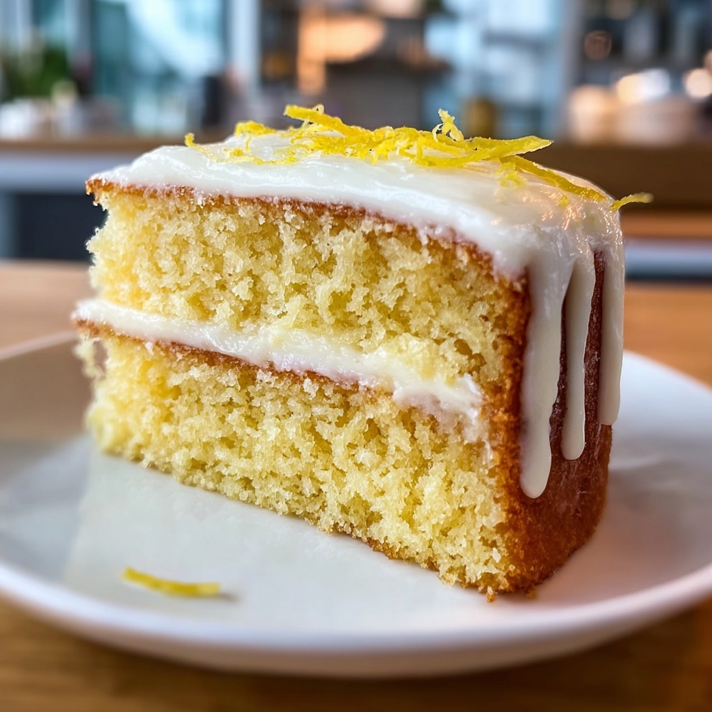 Delightful Pineapple Juice Cake for Sweet Comforting Moments Recipe - Recipe Image