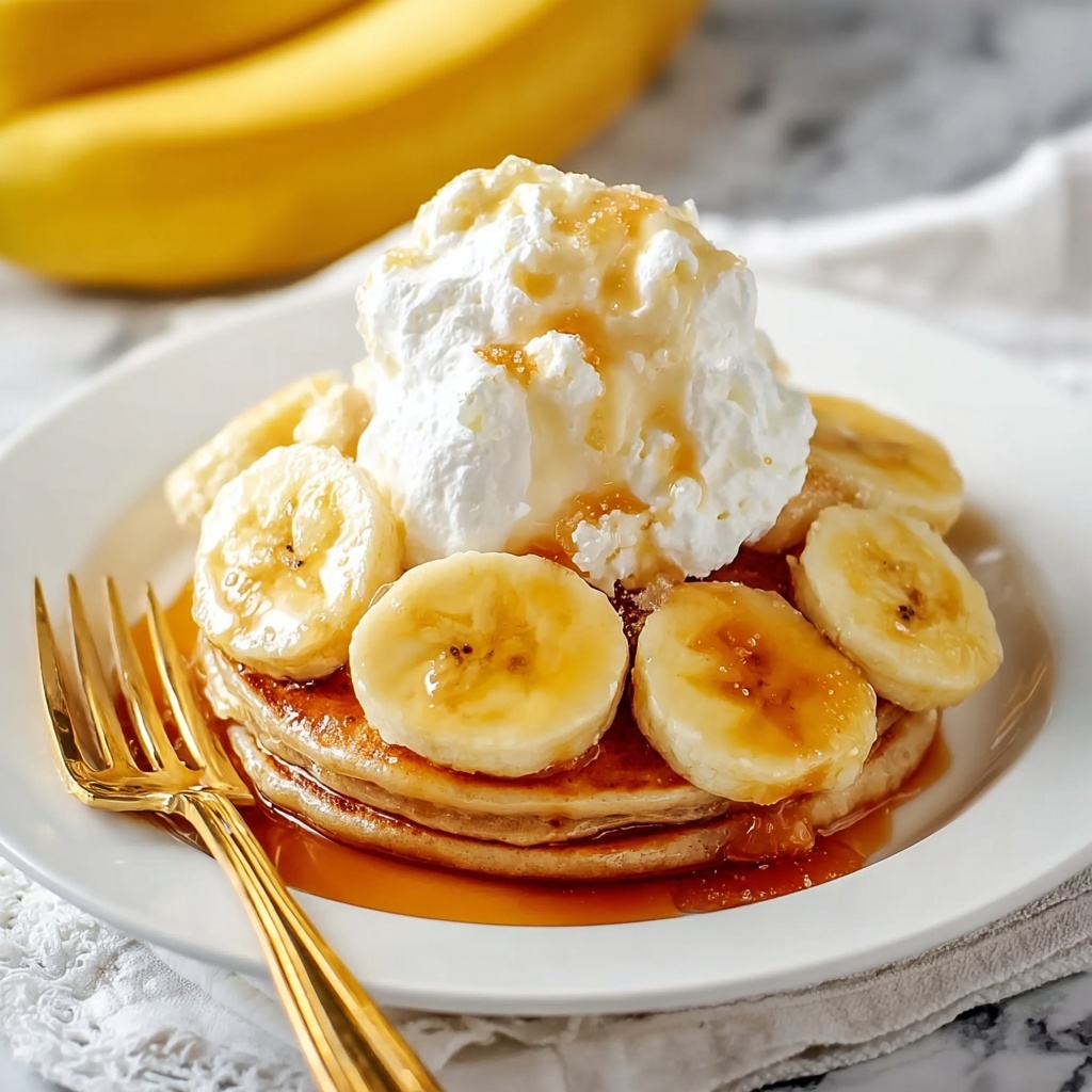 Irresistible Bananas Foster: A Quick Dessert Delight Recipe - Recipe Image