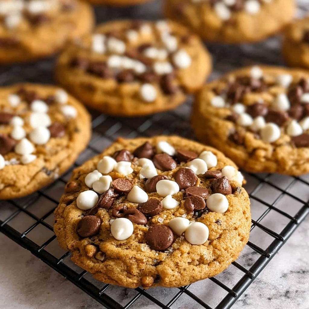 Marry Me Cookies Recipe - Recipe Image