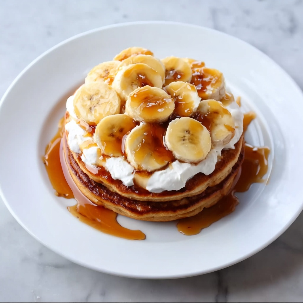 Whole30 Banana Pancakes Recipe - Recipe Image