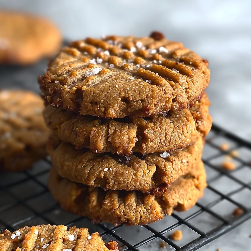 Banana Bread Cookies Recipe - Recipe Image