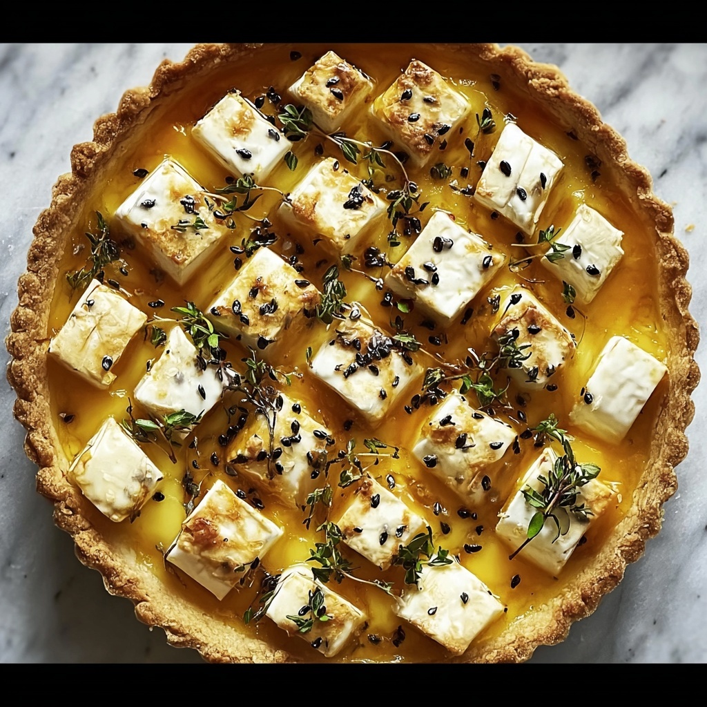 Irish Potato Pie Recipe - Recipe Image