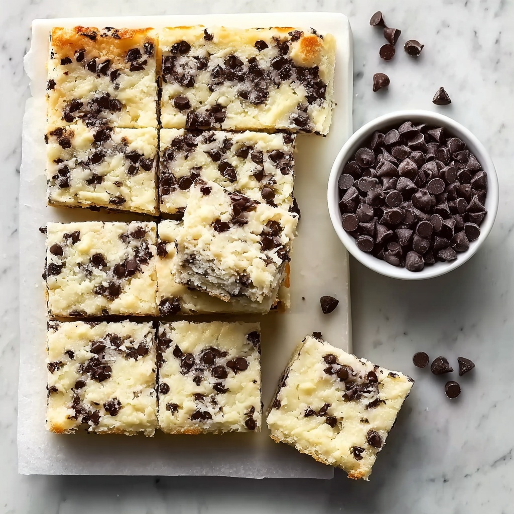 Chocolate Chip Swim Biscuits Recipe - Recipe Image