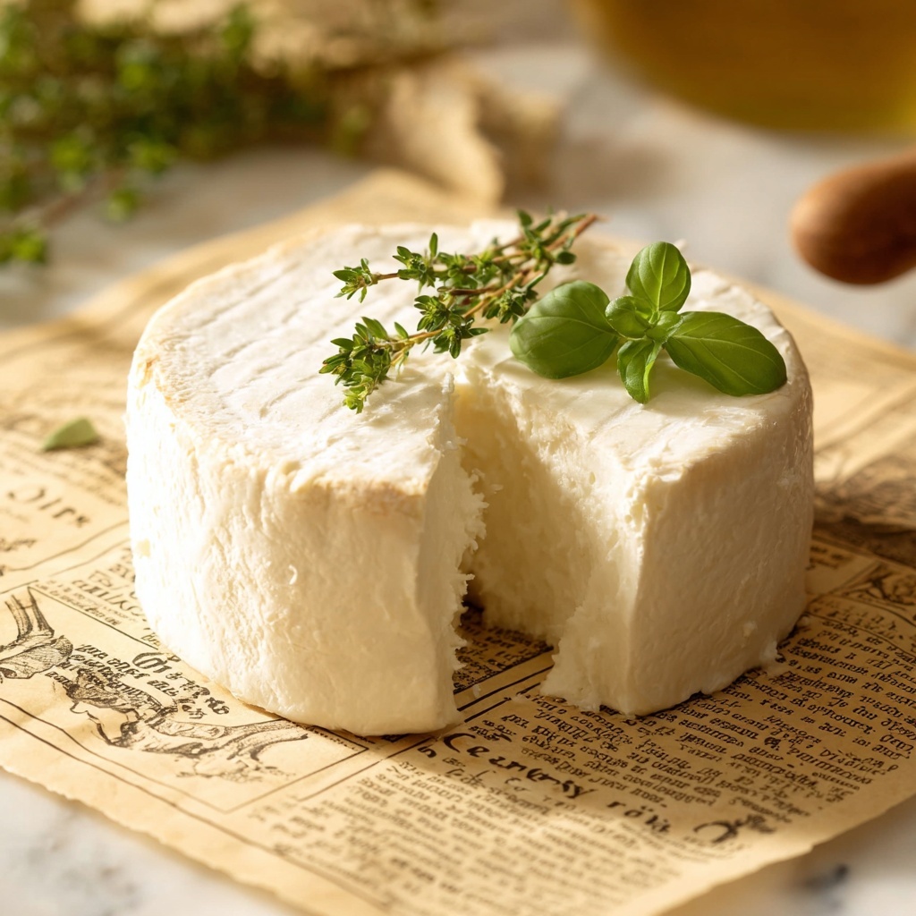 Vegan Nut-Free Cream Cheese Recipe - Recipe Image