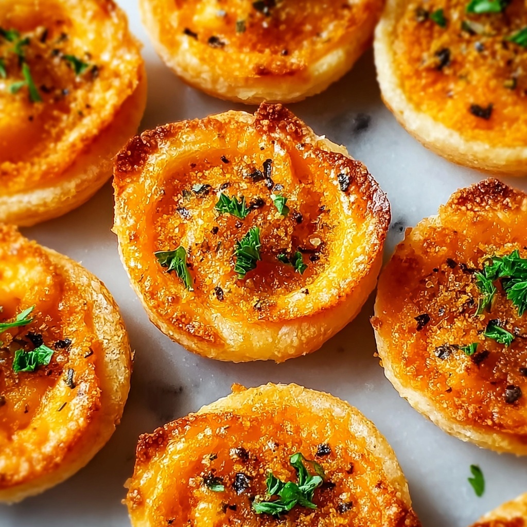 Buffalo Chicken Dip Pinwheels for Ultimate Game Day Fun Recipe - Recipe Image