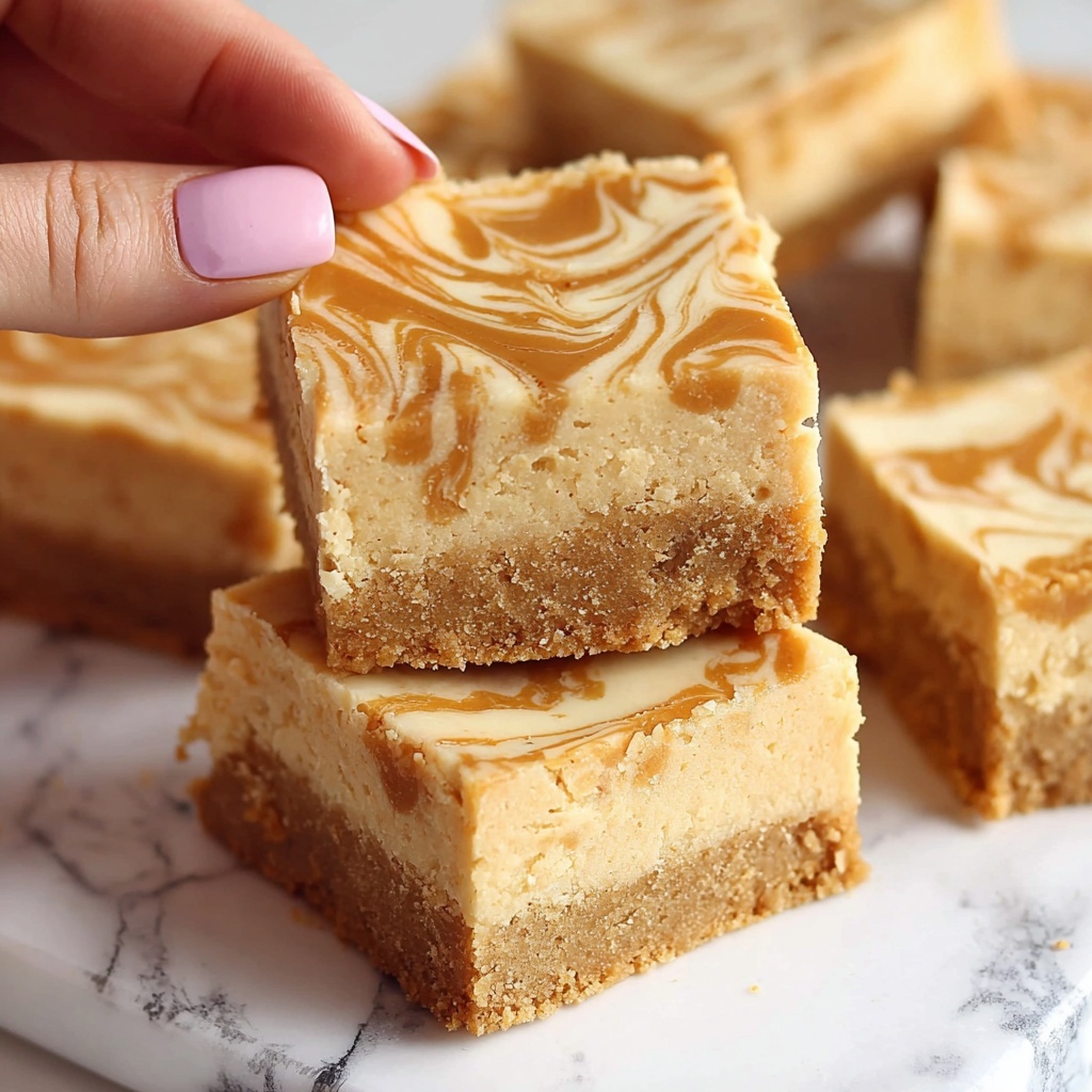 Carrot Cake Bars Recipe - Recipe Image