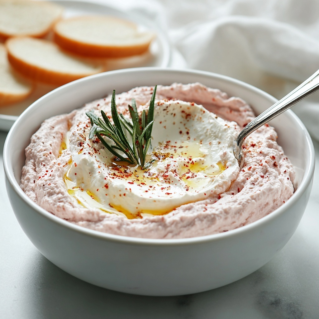 Easter Dip Recipe - Recipe Image