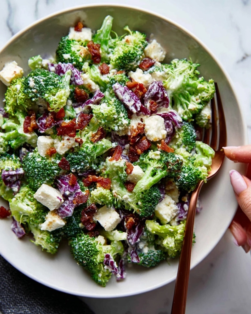 Broccoli Salad with Red Grapes, Carrots, and Sunflower Seeds Recipe - Recipe Image