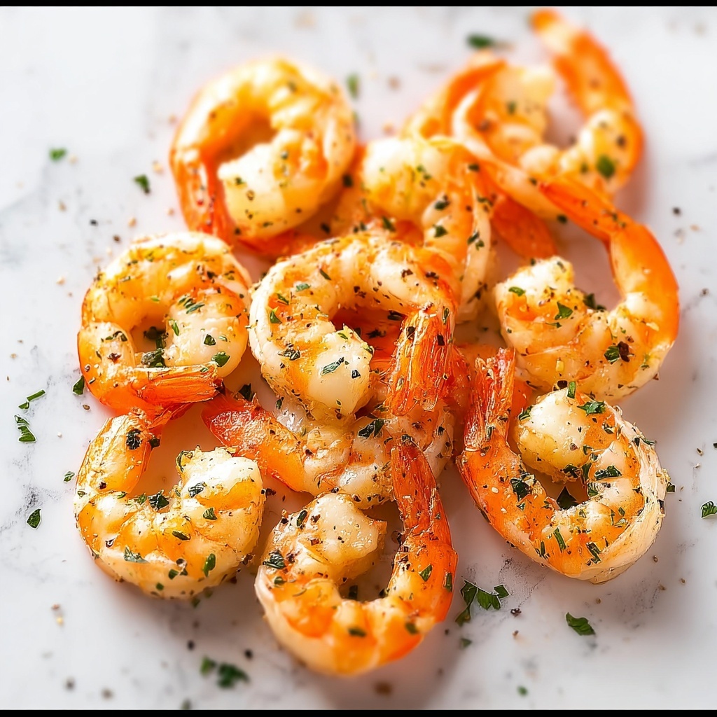 Savory Shrimp Cocktail Bites Recipe - Recipe Image