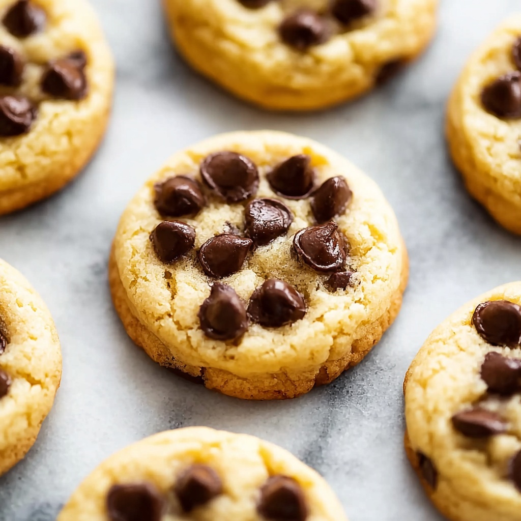 Classic Pumpkin Chocolate Chip Cookies Recipe - Recipe Image