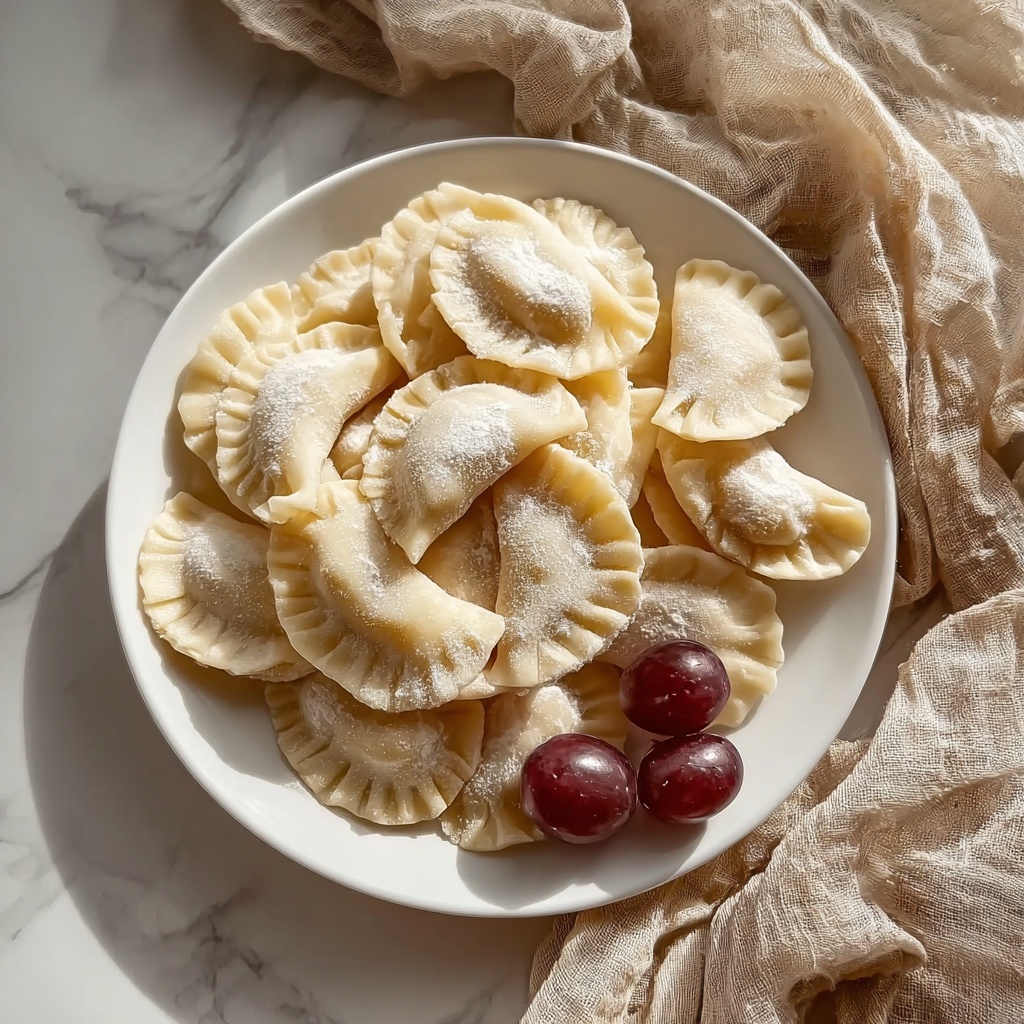 Fast and Easy Lazy Pierogi Recipe - Recipe Image