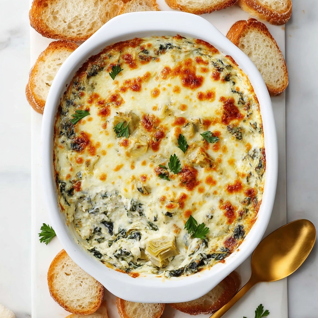 Easy Chicken Alfredo Lasagna Recipe - Recipe Image