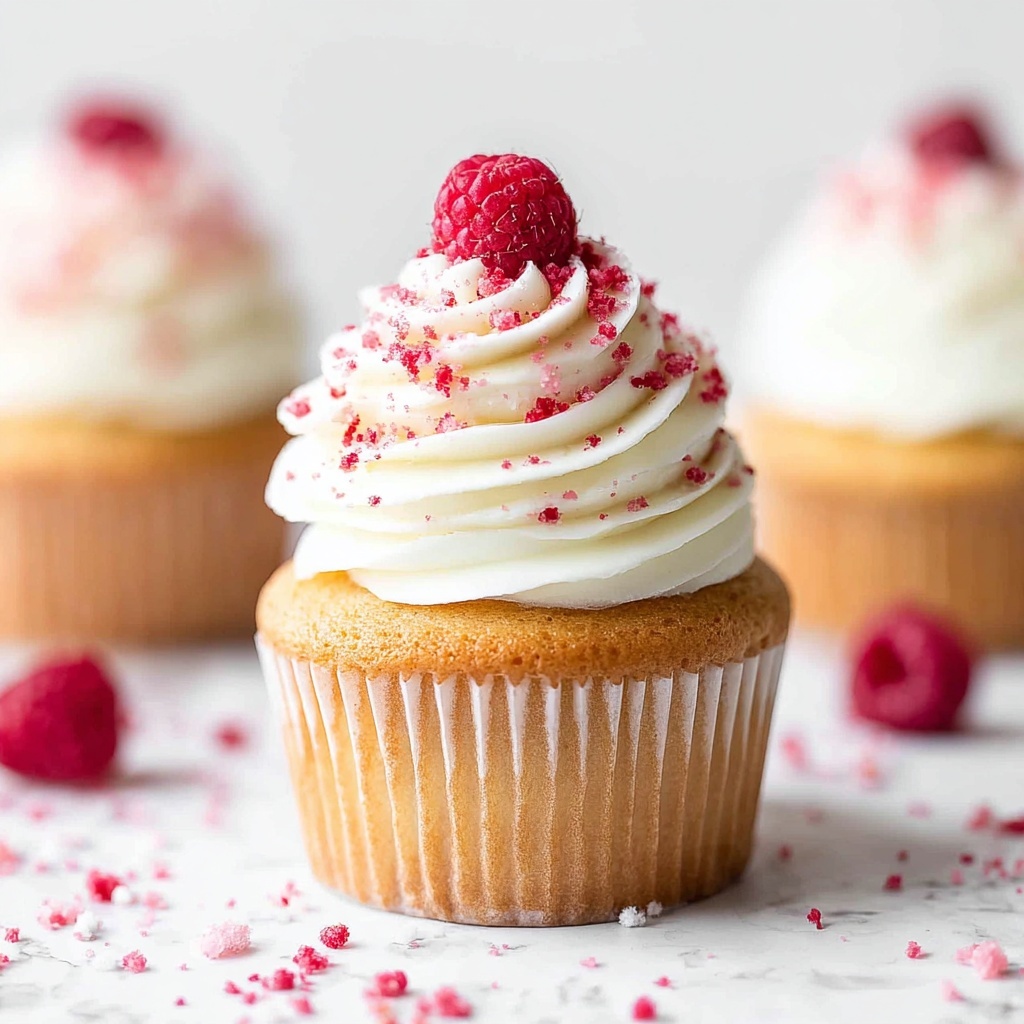 Vegan Italian Meringue Buttercream Recipe - Recipe Image