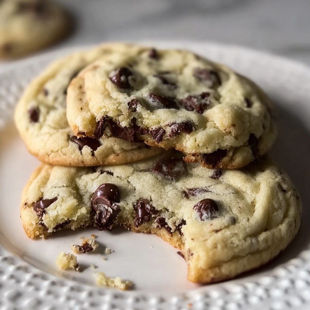 Forgotten Cookies: 7 Magical Bites of Joy Recipe - Recipe Image