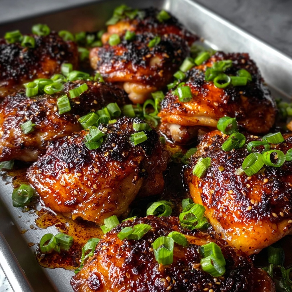 Sweet Chili Chicken Recipe - Recipe Image