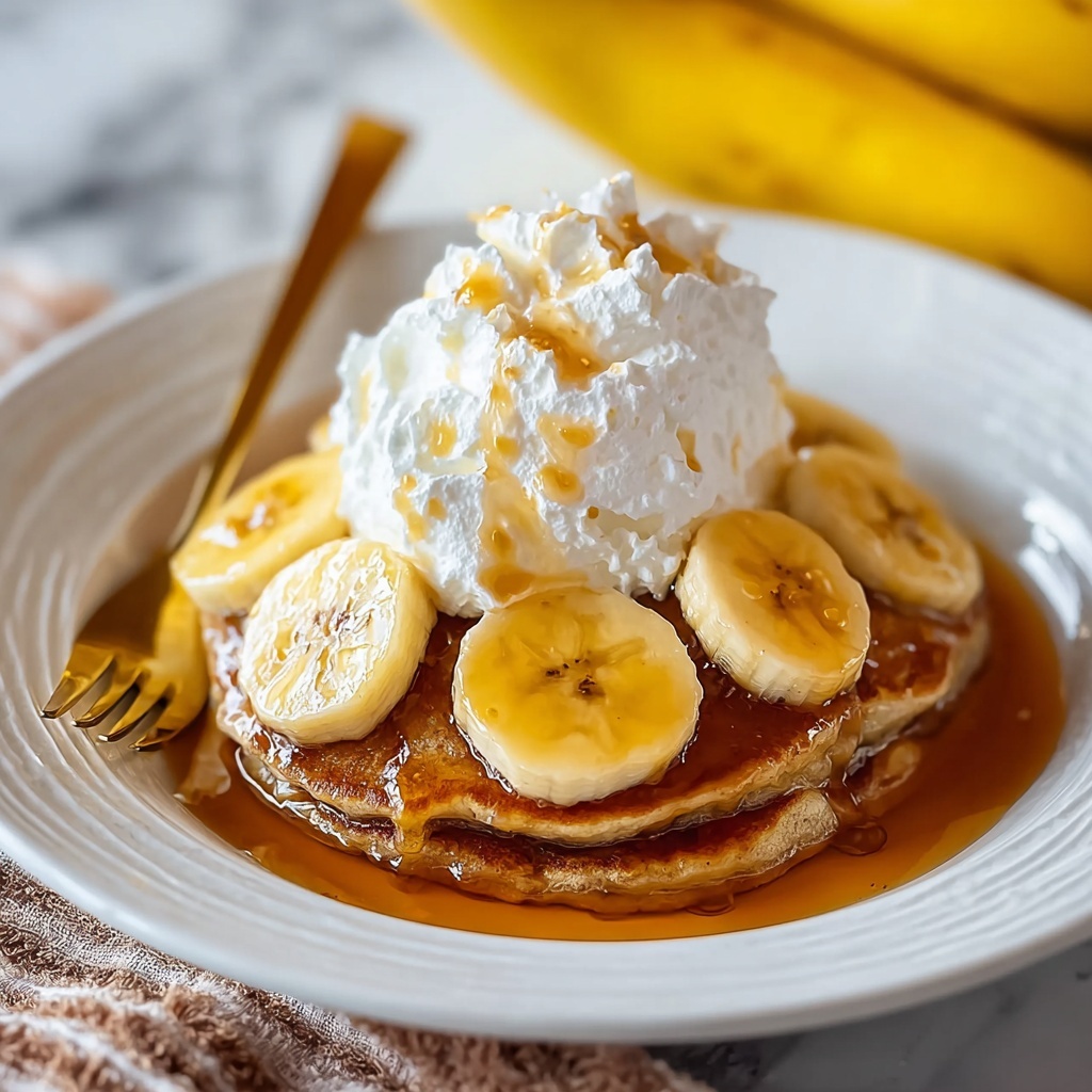 Irresistible Bananas Foster: A Quick Dessert Delight Recipe - Recipe Image
