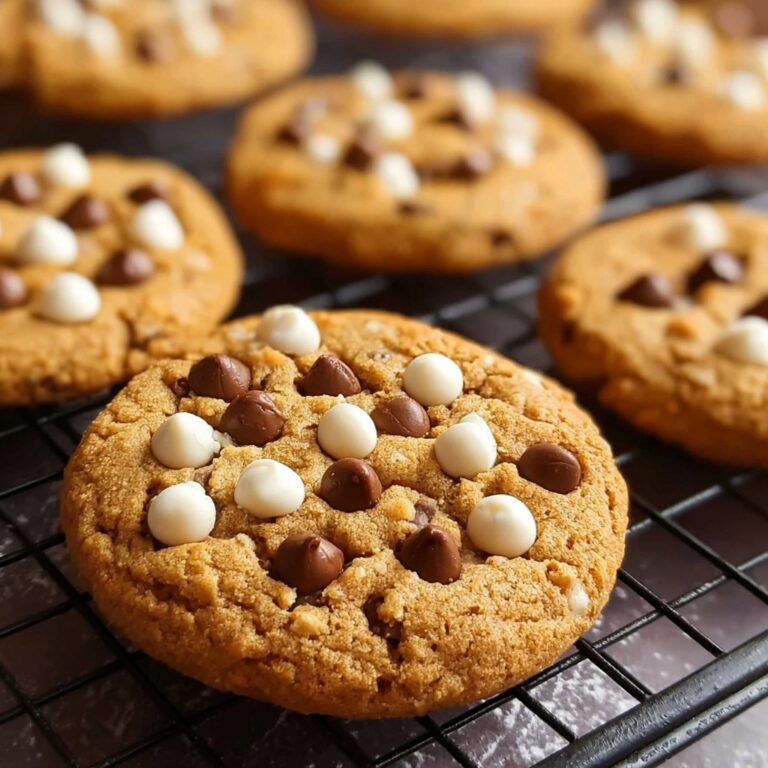 Marry Me Cookies Recipe