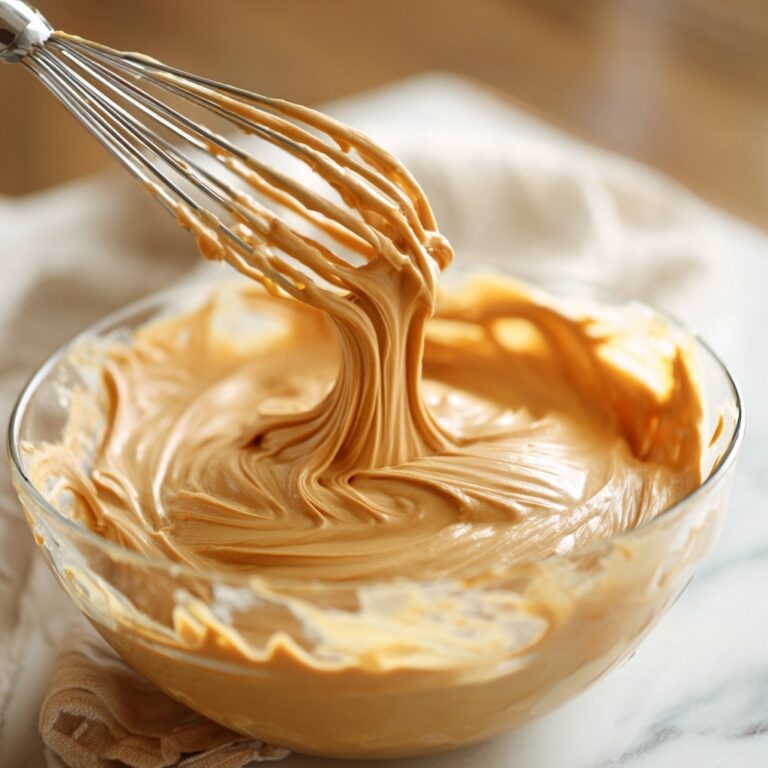 Caramel Frosting Recipe