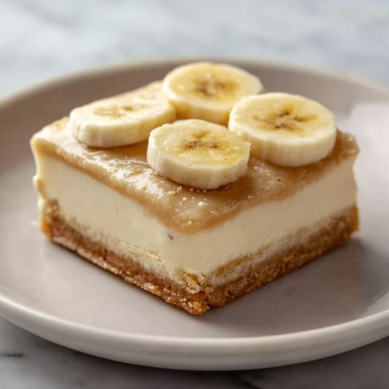 Old-Fashioned Homemade Banana Pudding Recipe