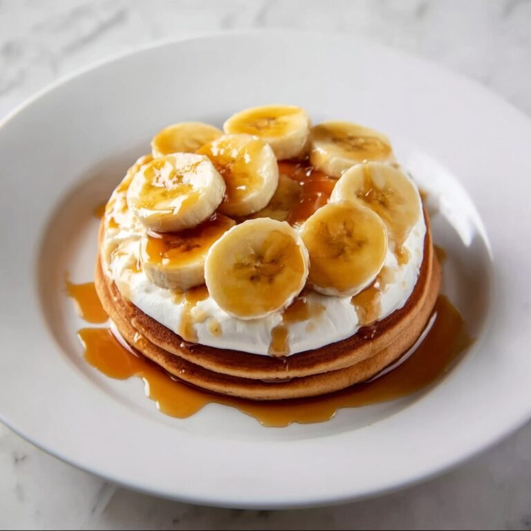 Whole30 Banana Pancakes Recipe
