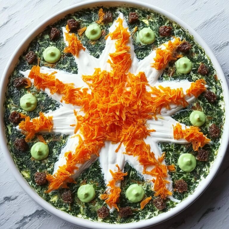 Festive Halloween Taco Dip That’s Creepy and Delicious Recipe