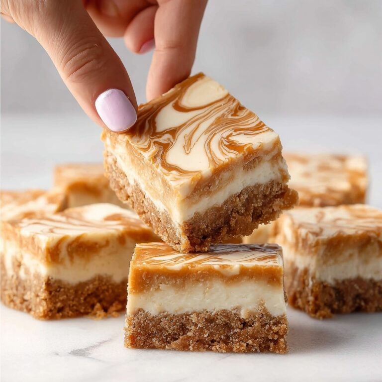 Carrot Cake Bars Recipe