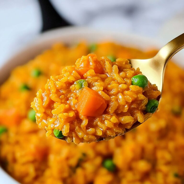 Taco Night Rice Recipe