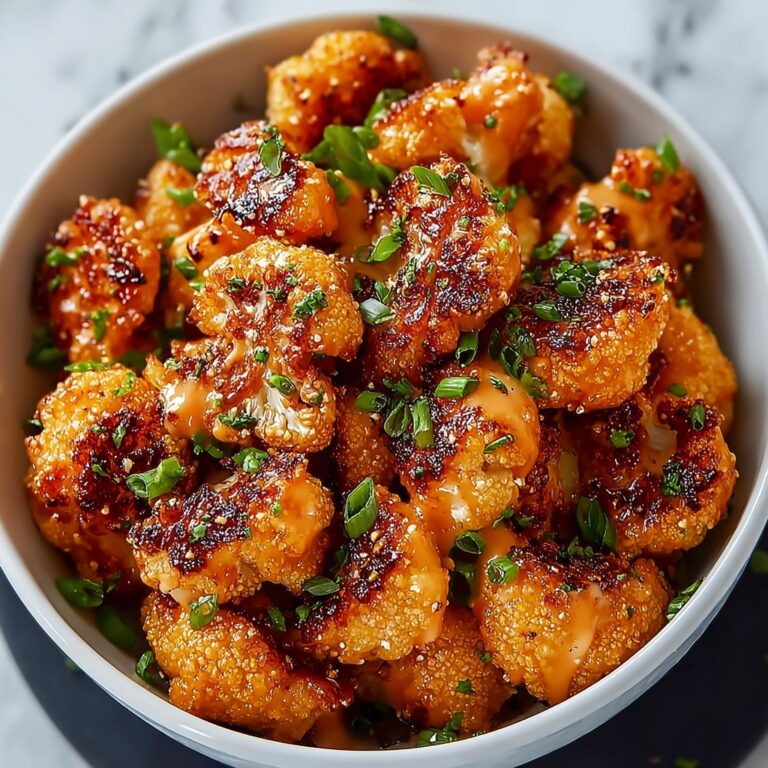 Bang Bang Chicken with Spicy Mayo Sauce Recipe