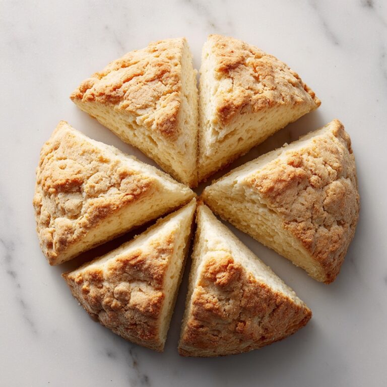 Soda Bread with Molasses Recipe