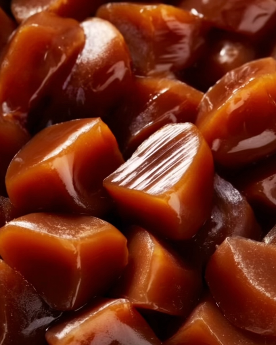 Caramel Candied Yams Recipe - Recipe Image