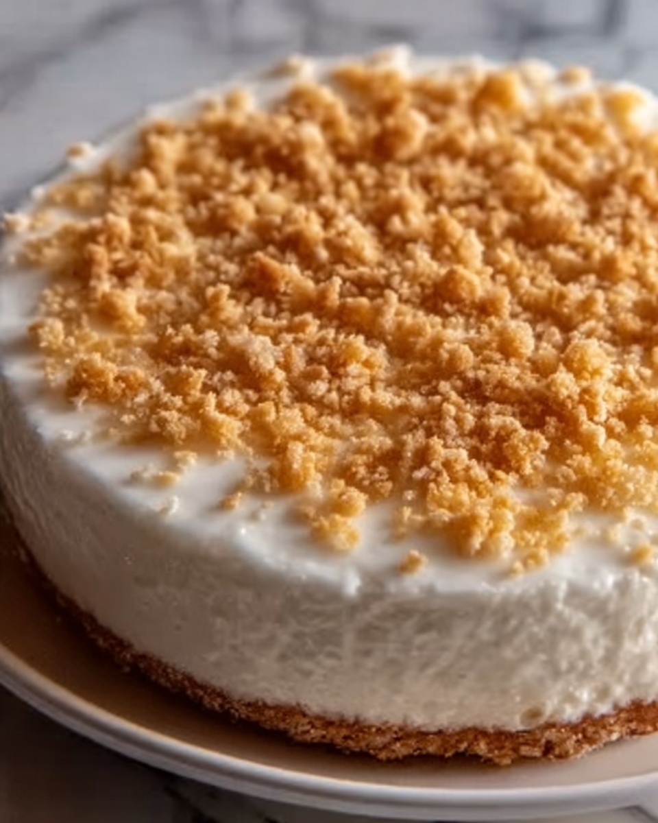 Creamy Maja Blanca Recipe - Recipe Image