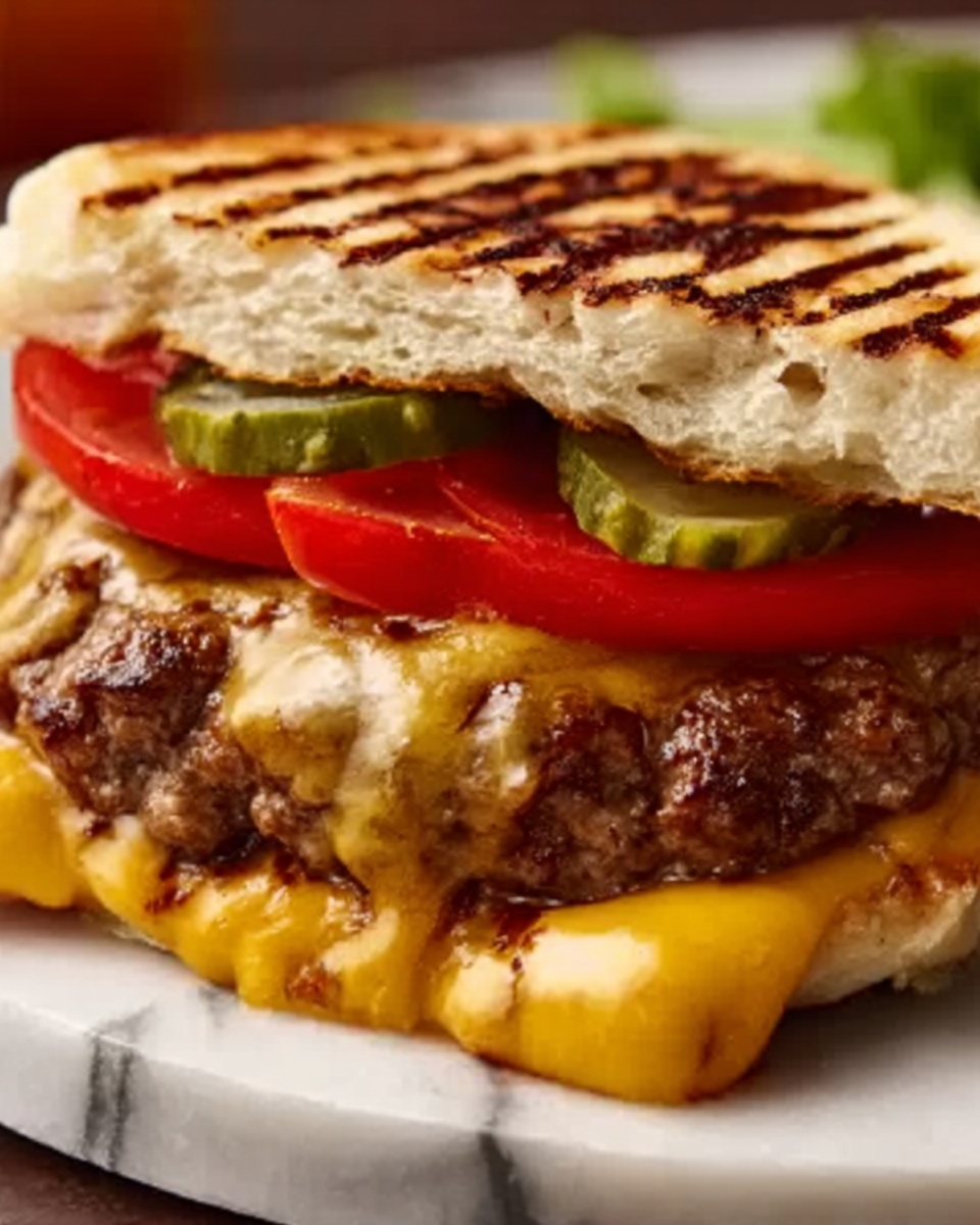 Air Fryer Cheeseburger Wraps Recipe - Recipe Image