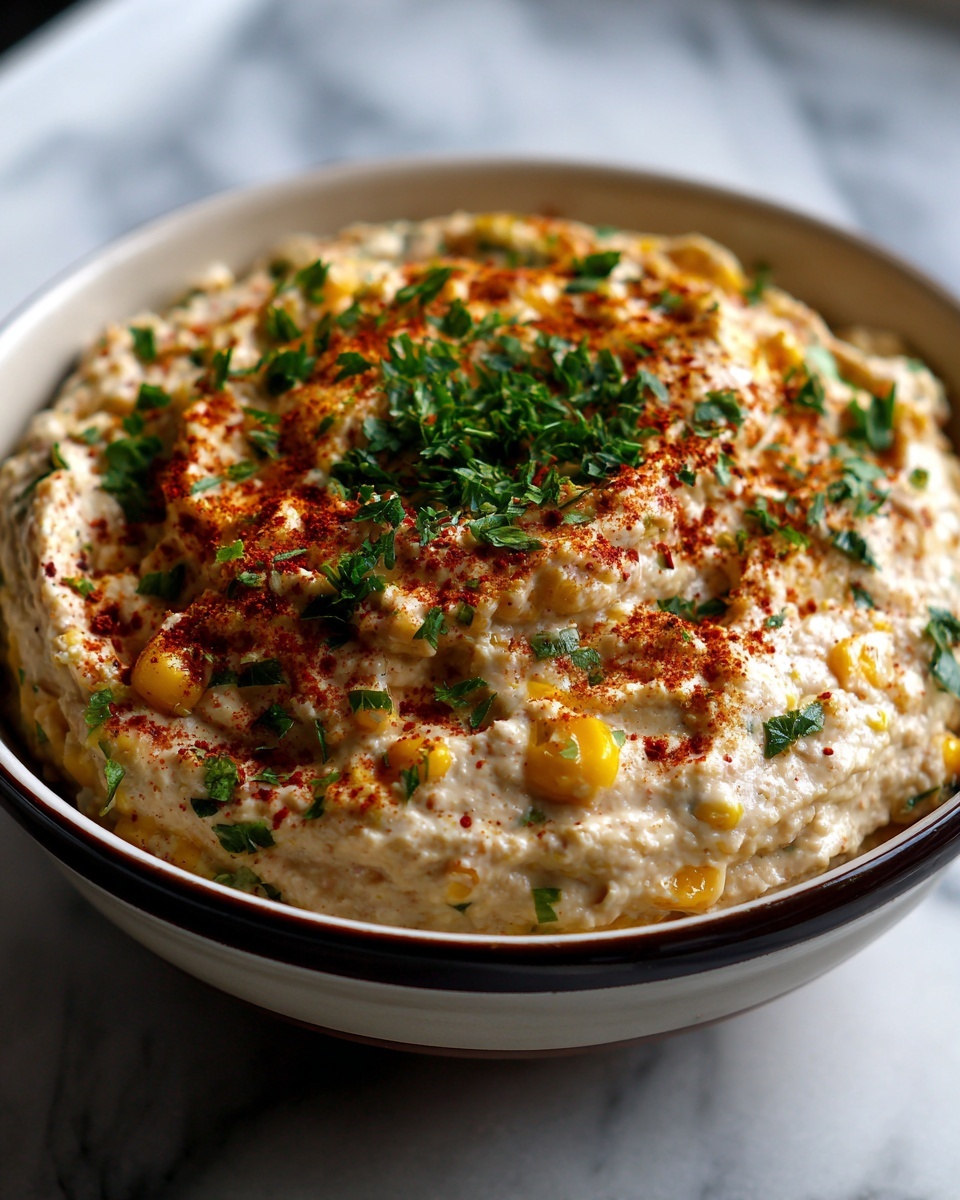 Tangy New Orleans Remoulade Recipe - Recipe Image