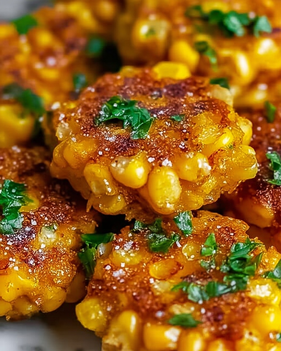 Spicy Mexican Corn Bites: An Amazing Ultimate Recipe for Your Taste Buds Recipe - Recipe Image