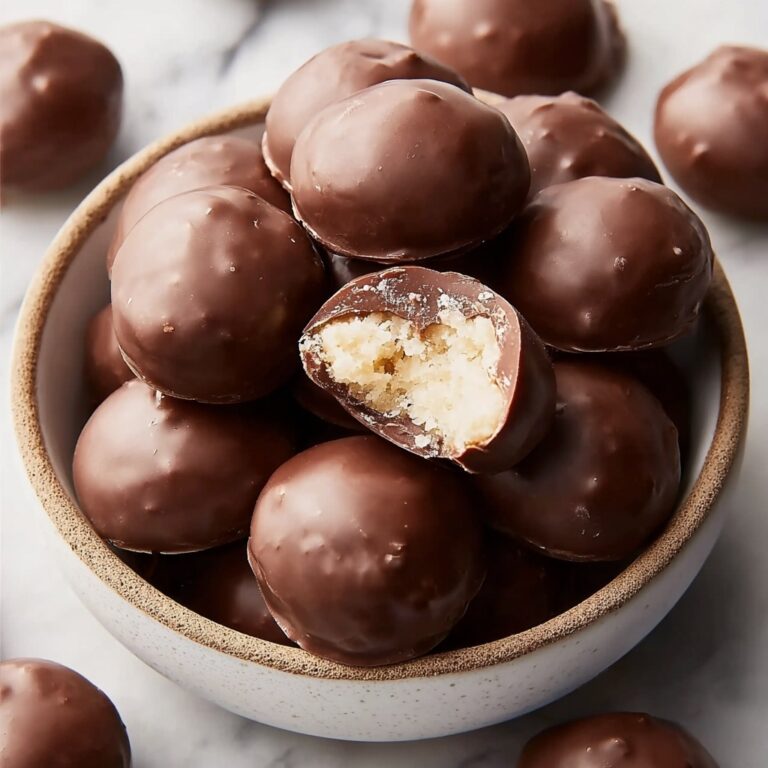 Chocolate Covered Banana Bites Recipe