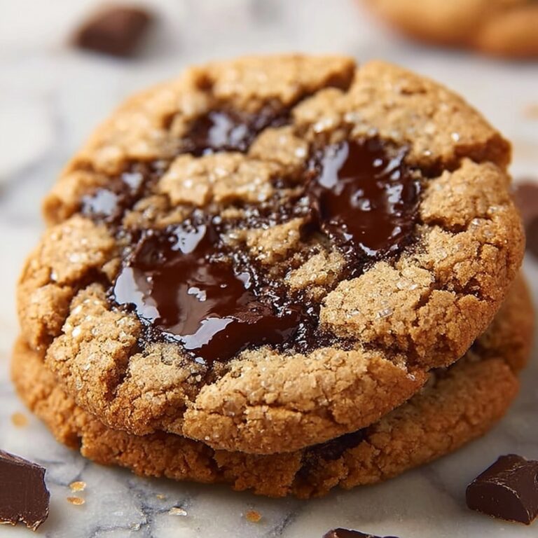 The Best Chewy Chocolate Chip Cookies Recipe