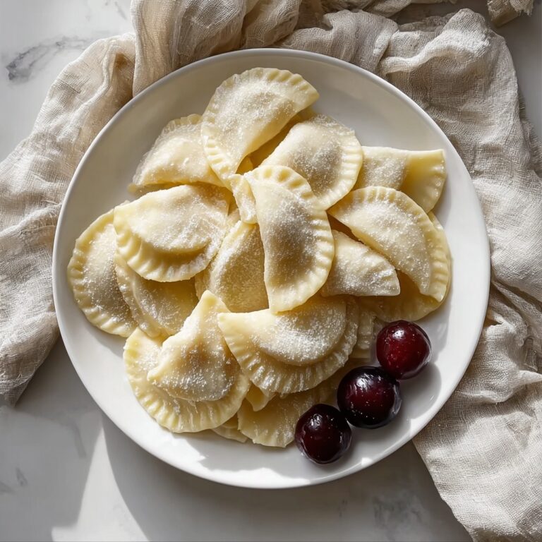 Fast and Easy Lazy Pierogi Recipe